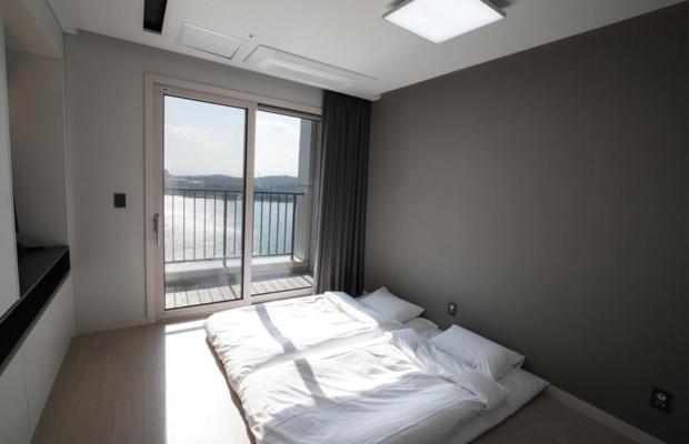 Sunrise Hotel Junior Suite Room11F Sea- View Sokcho Extérieur photo