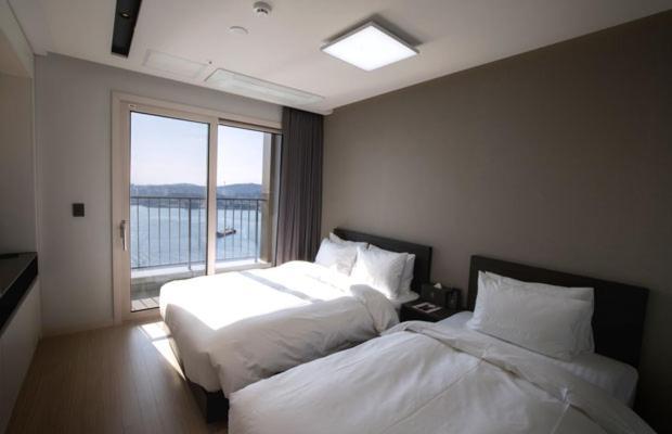 Sunrise Hotel Junior Suite Room11F Sea- View Sokcho Extérieur photo