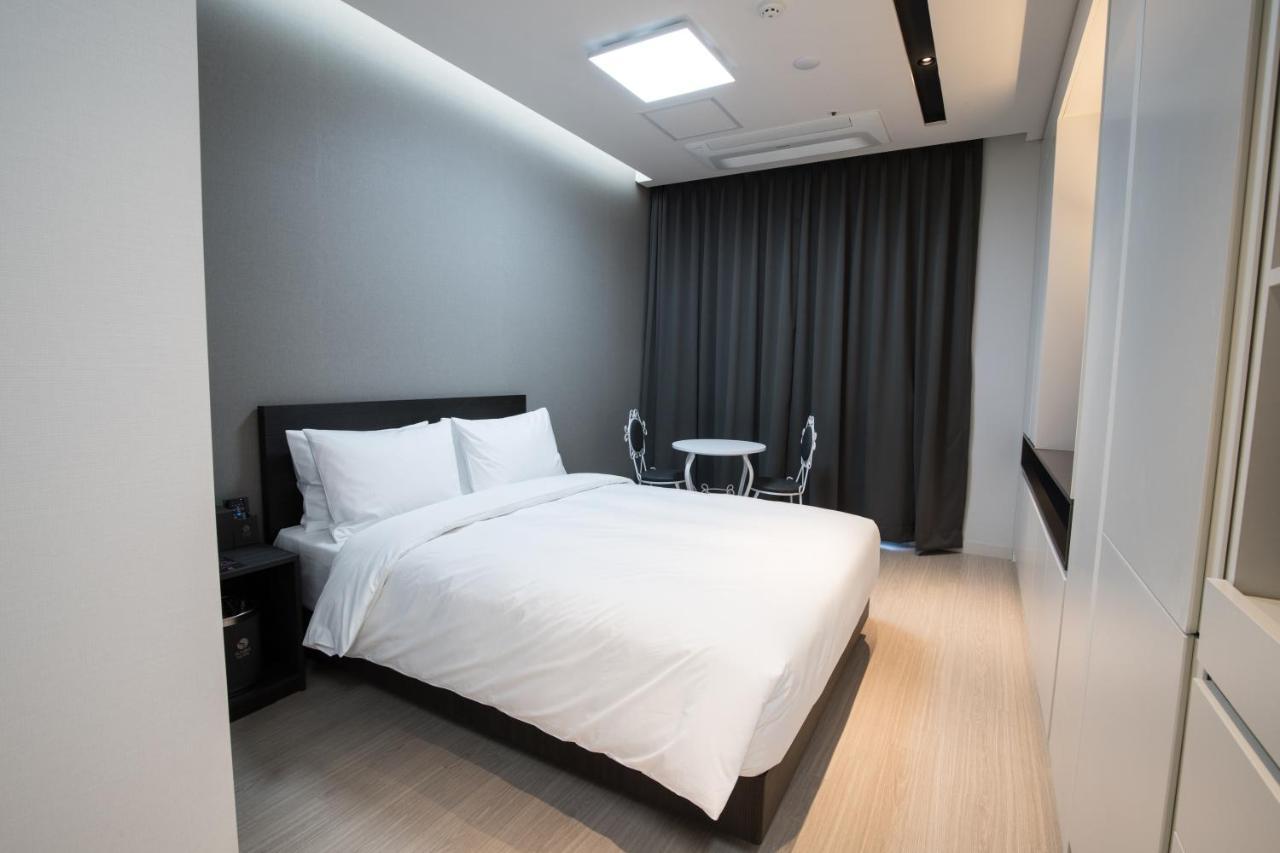 Sunrise Hotel Junior Suite Room11F Sea- View Sokcho Extérieur photo