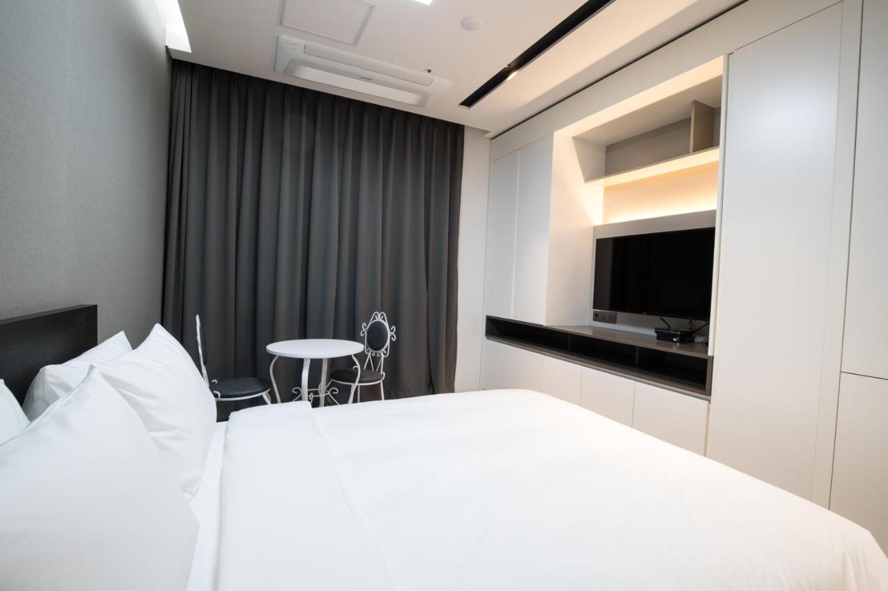Sunrise Hotel Junior Suite Room11F Sea- View Sokcho Extérieur photo