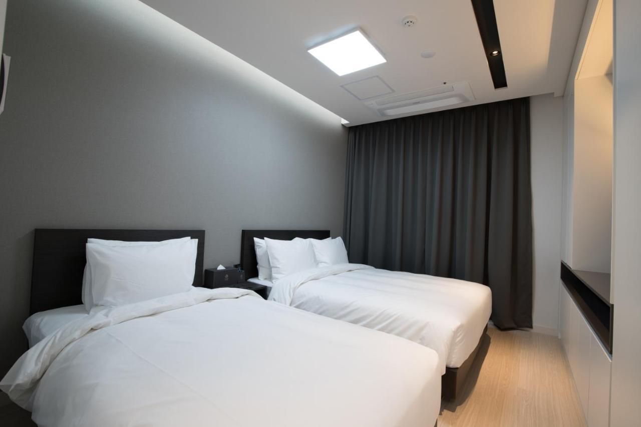 Sunrise Hotel Junior Suite Room11F Sea- View Sokcho Extérieur photo