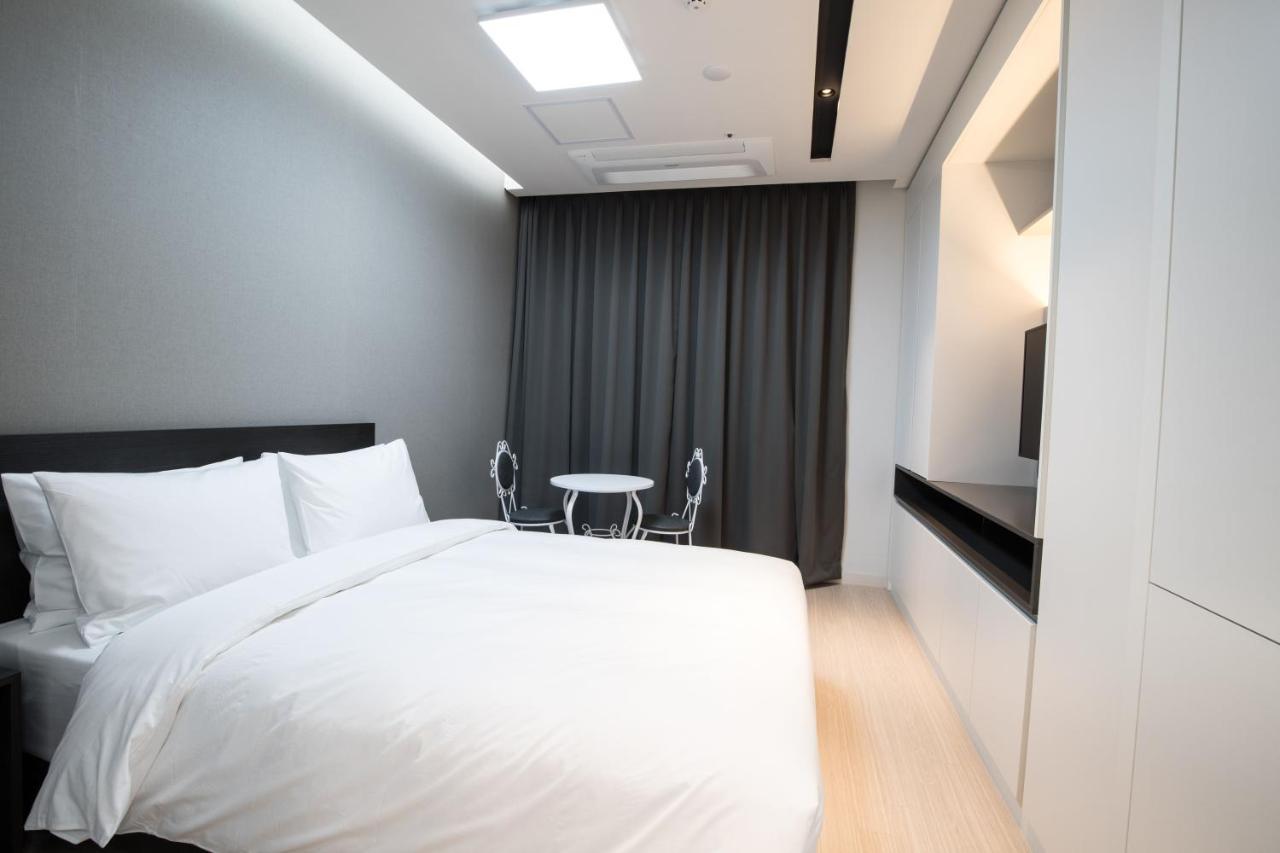 Sunrise Hotel Junior Suite Room11F Sea- View Sokcho Extérieur photo