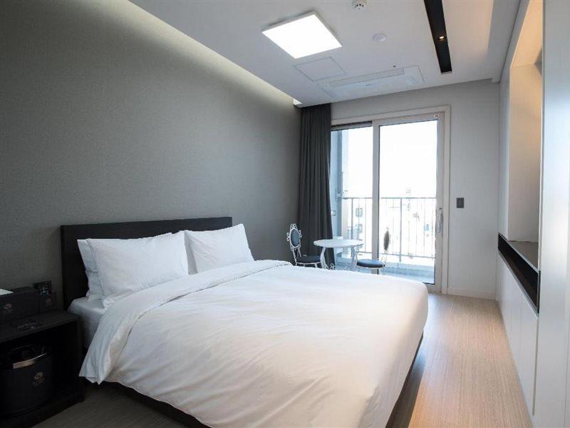 Sunrise Hotel Junior Suite Room11F Sea- View Sokcho Extérieur photo