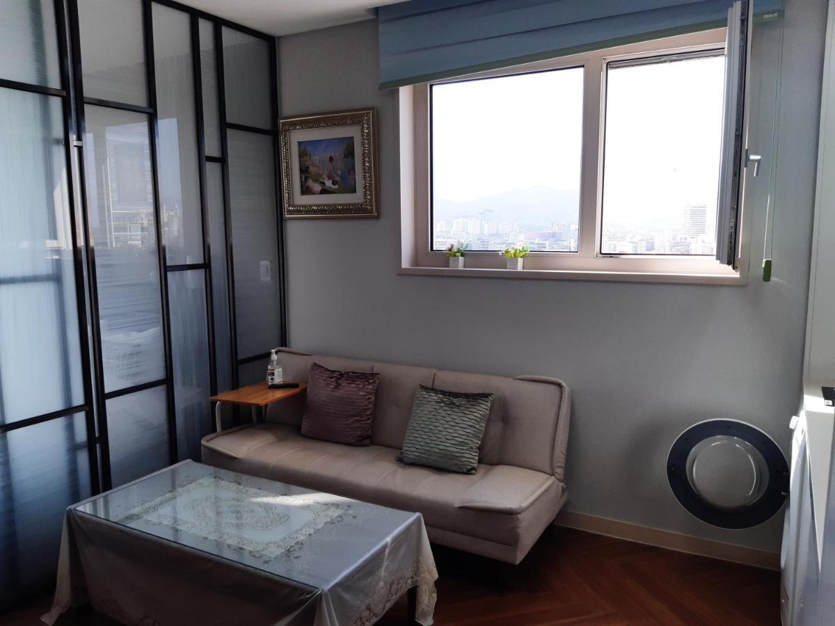 Sunrise Hotel Junior Suite Room11F Sea- View Sokcho Extérieur photo